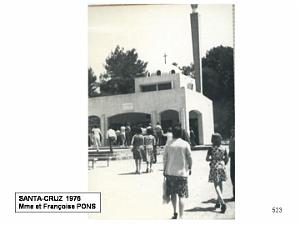 LA JEUNE FRANCE ORAN PAR RENE PONS  (523)